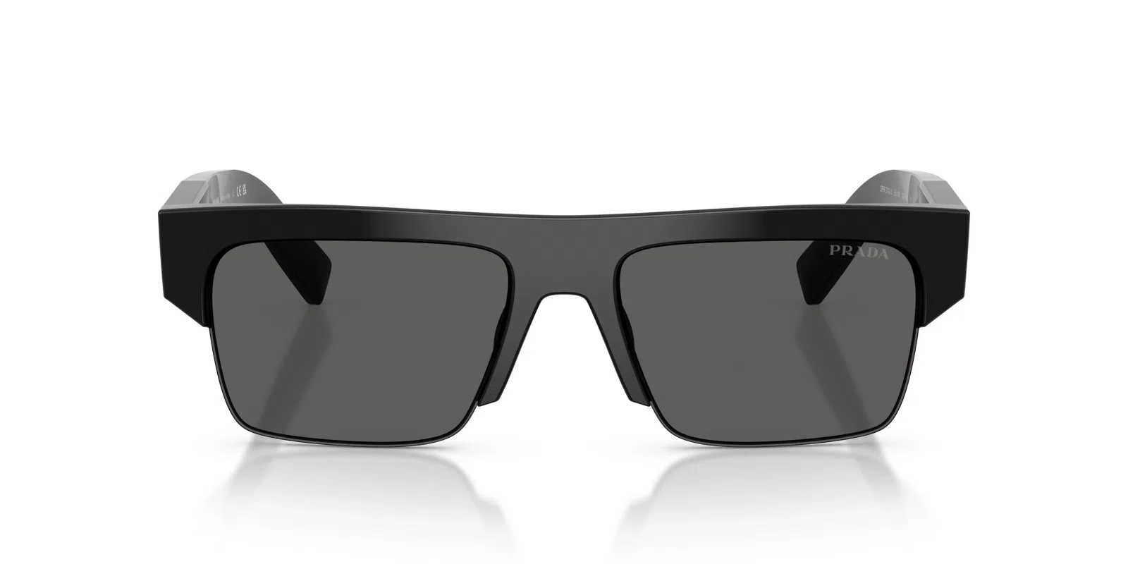 Prada D12SU Sunglasses - view 4
